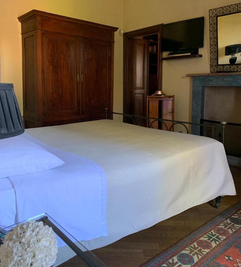 Spineto House Hotel Spineto Scrivia Buitenkant foto