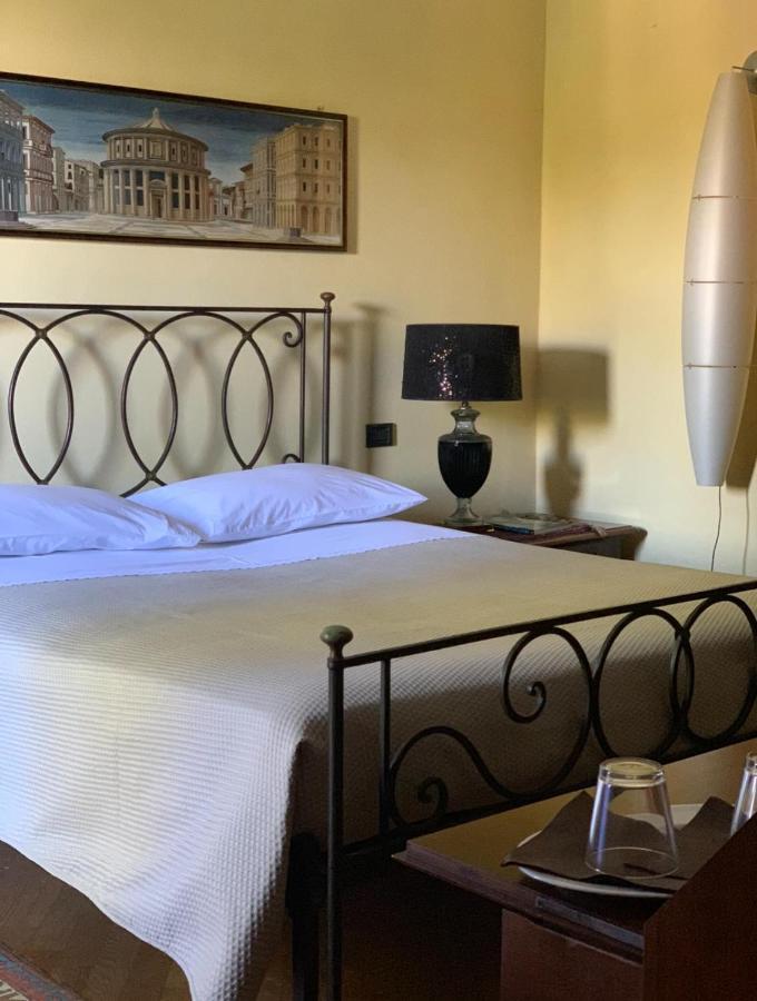 Spineto House Hotel Spineto Scrivia Buitenkant foto
