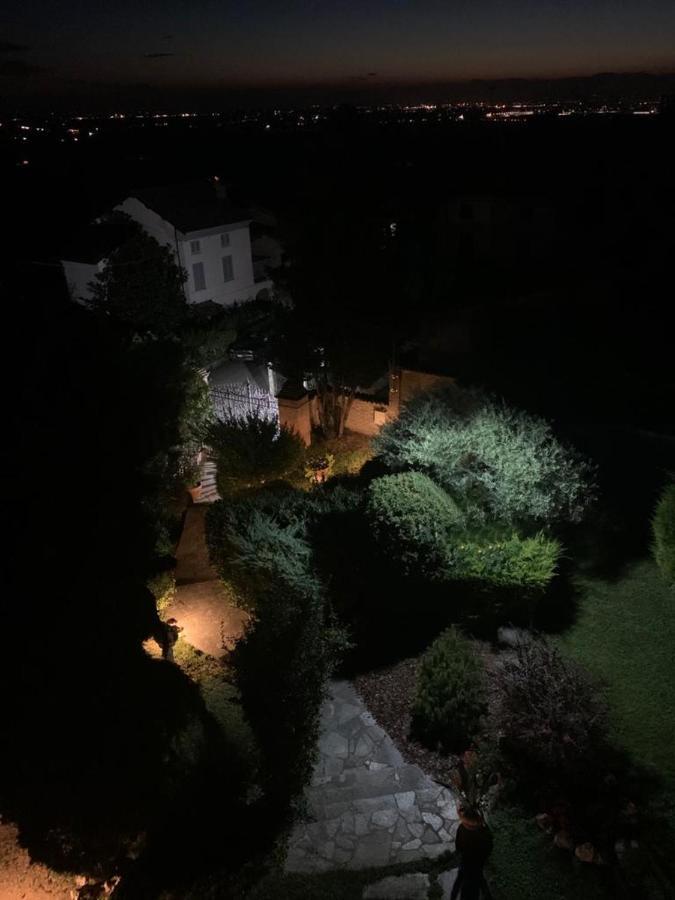 Spineto House Hotel Spineto Scrivia Buitenkant foto