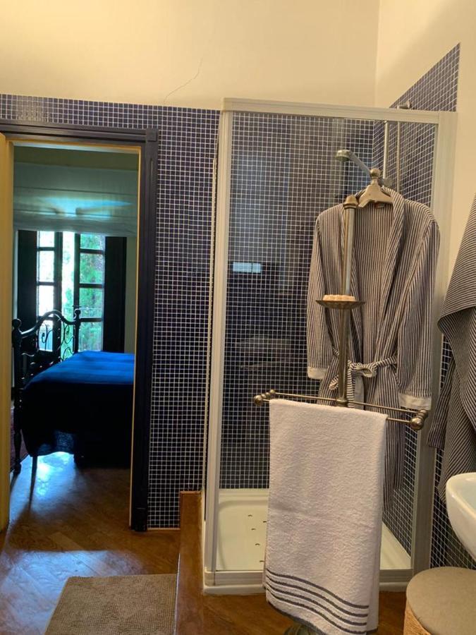 Spineto House Hotel Spineto Scrivia Buitenkant foto