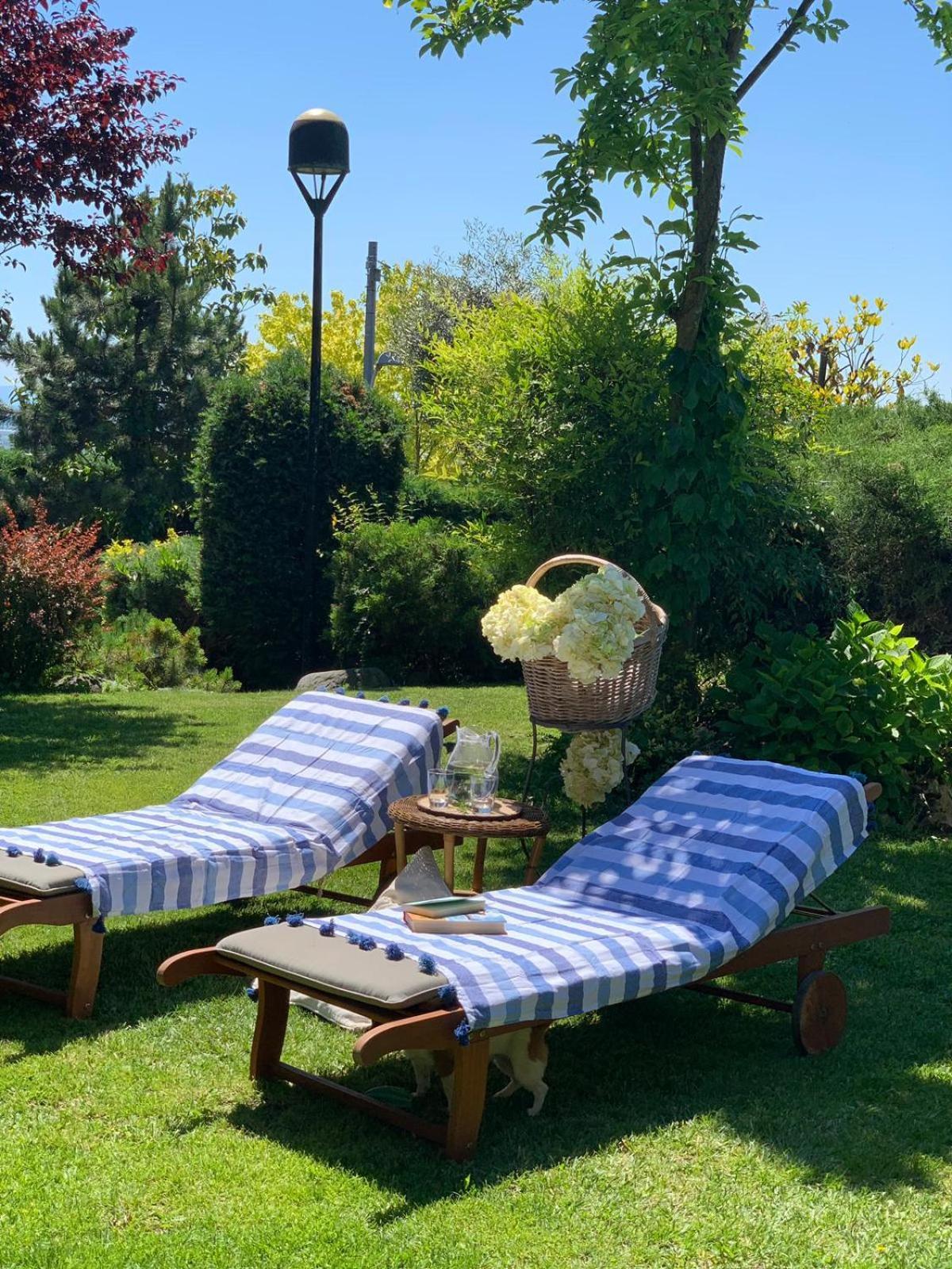 Spineto House Hotel Spineto Scrivia Buitenkant foto