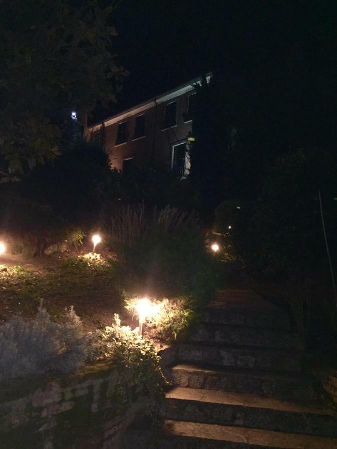 Spineto House Hotel Spineto Scrivia Buitenkant foto