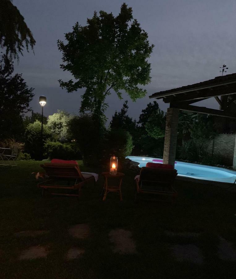 Spineto House Hotel Spineto Scrivia Buitenkant foto