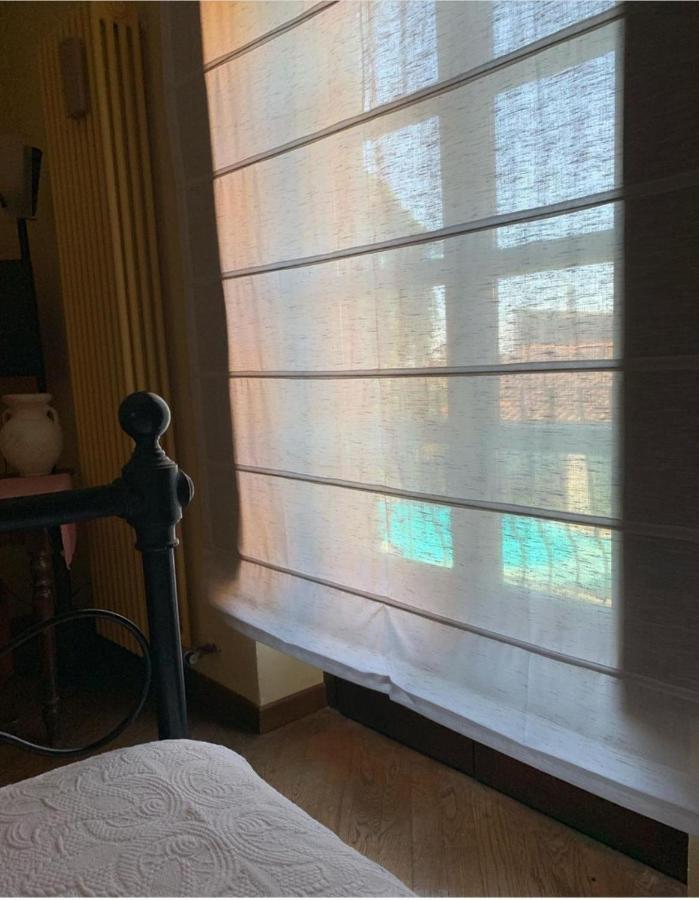 Spineto House Hotel Spineto Scrivia Buitenkant foto