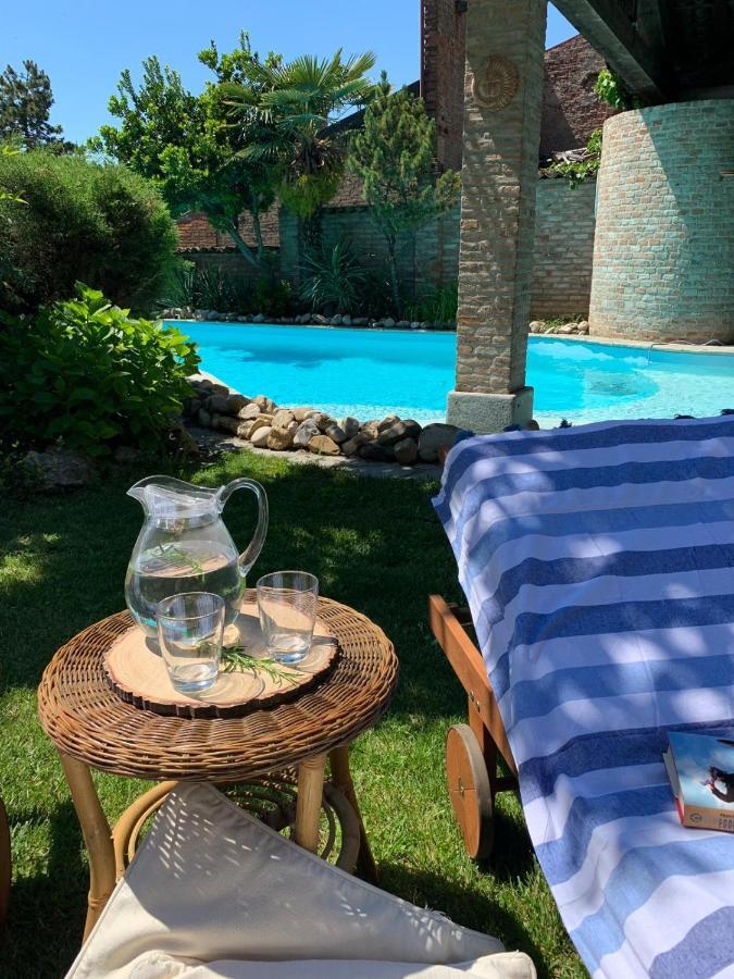 Spineto House Hotel Spineto Scrivia Buitenkant foto